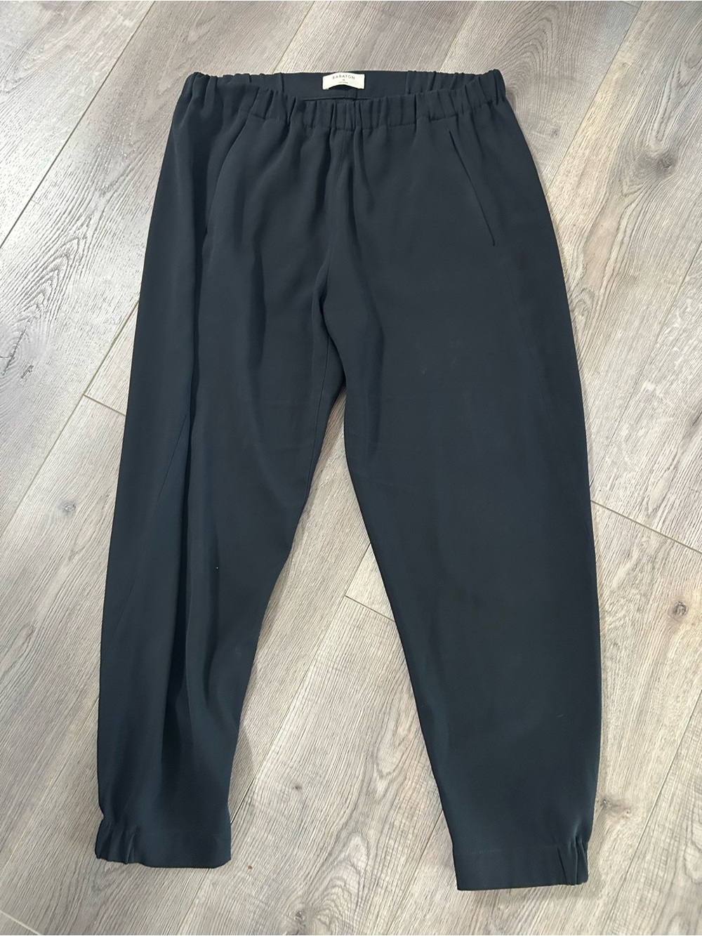 Babaton Stretchy Dress Pants